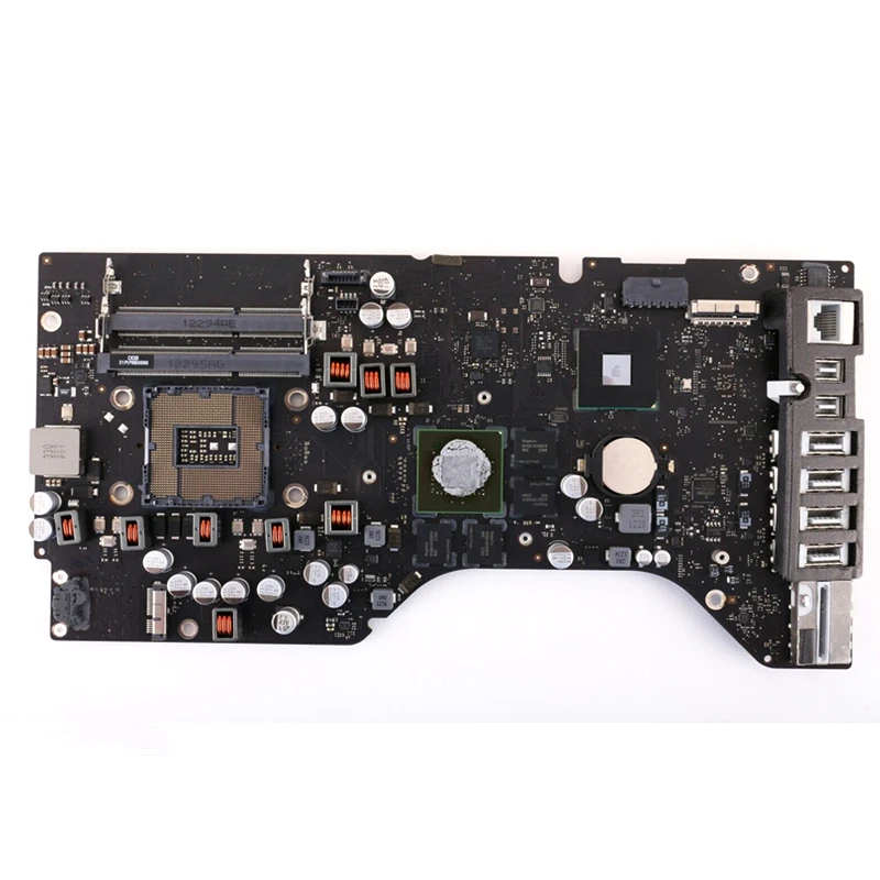 661 7102 820 3302 A A1418 логическая плата Для iMac 21 5 &quotLate 2012 MD094 NVIDIA GT 650M материнская