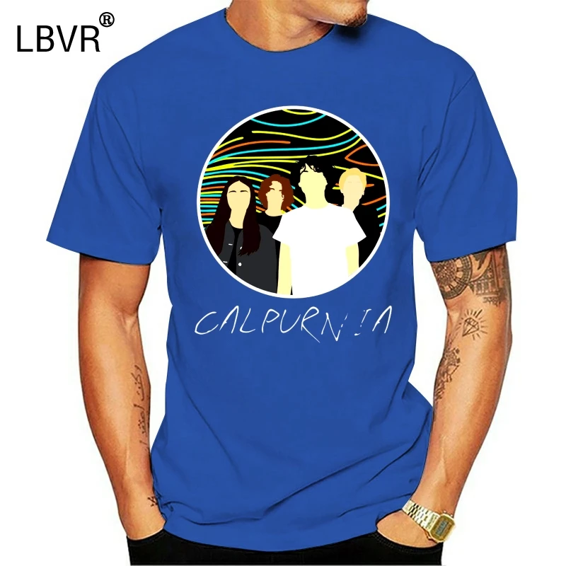 Чёрная Мужская футболка с бандажом Calpurnia для фитнеса размер S Xxl|Футболки| |