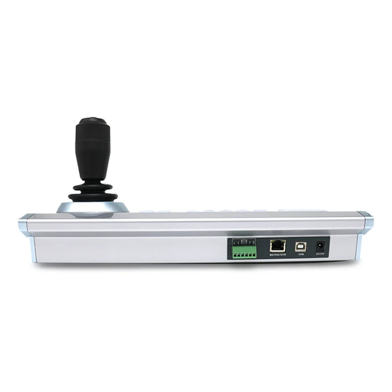 Sony Cisco Polycom камера видеонаблюдения PTZ видеоконференции Джойстик контроллер |