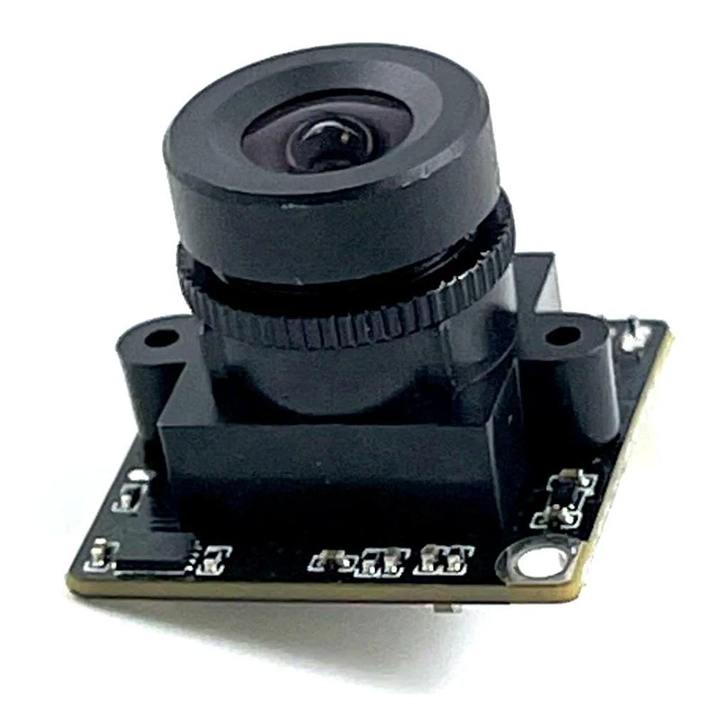 Модуль камеры 2 Мп 30 кадров в секунду миниатюрный USB-разъем 1/1/2 CMOS сенсор ПК