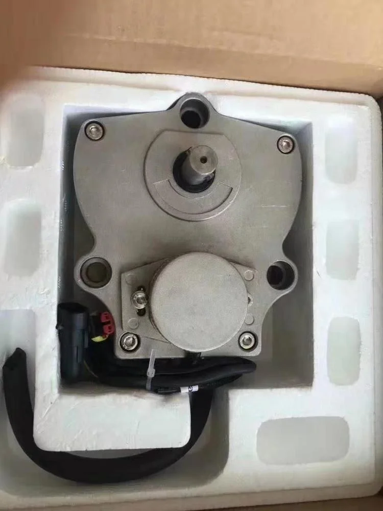 

7834-40-2001 PC200-6 pc220-6 excavator steper motor Throttle Motor 7834-40-2000