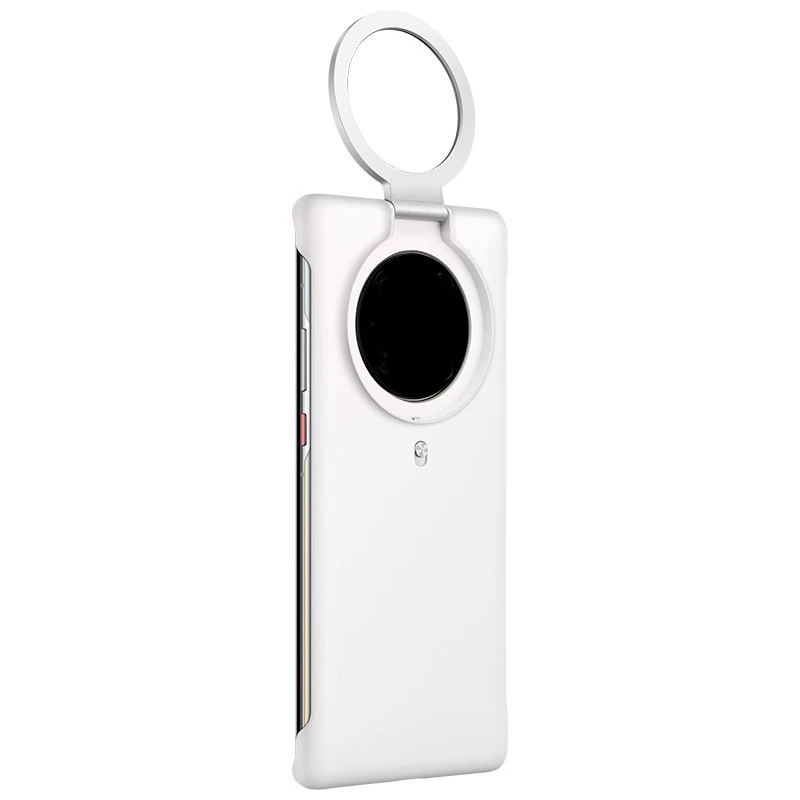 

Selfie Lights for Mobile Phone,36 LED Ring Fill Light Flash Mobile Phone Case for iPhone12 /12 Pro