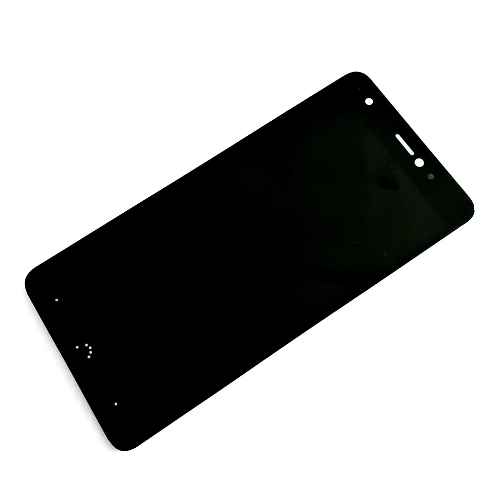 ЖК-дисплей KOSPPLHZ 5 2 &quotдля BQ Aquaris X / Pro сенсорный экран в сборе дигитайзер
