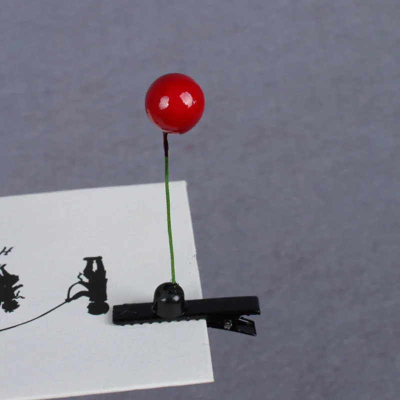 Модные из мультфильма Холодное сердце 1 шт. растения травы со стручками фасоли