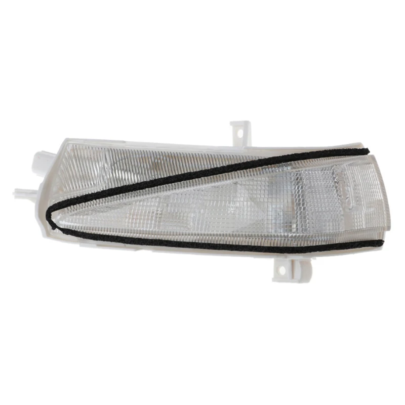 Левый указатель поворота бокового зеркала автомобиля подходит для Honda Civic 2006-2011