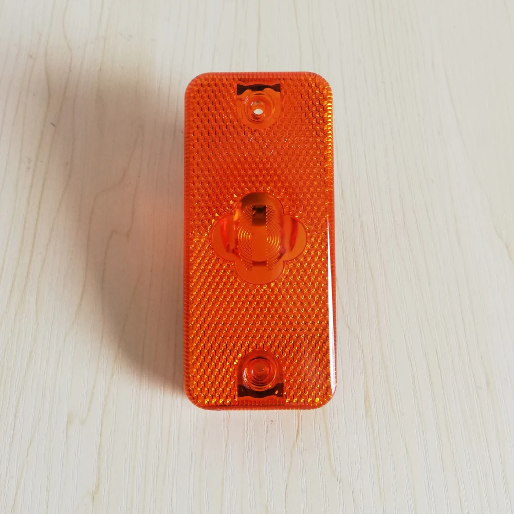 10 шт. E4 боковой габаритный фонарь для Iveco Daily IV STRALIS Renault Magnum Midlum Fiat Ducato III DAF LF XF CF