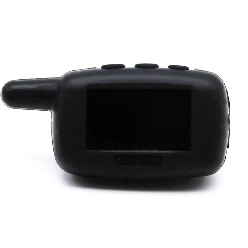 Силиконовый чехол для ключей A9 защитный брелока и корпуса Starline A6 A7 A4 A8