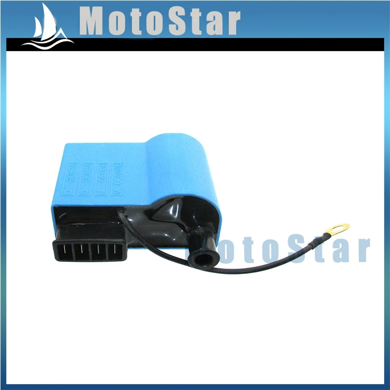 Катушка зажигания CDI для Rieju MRT 50 minareli AM6 / 1E40MB 2T LC|Ножные стартеры и запчасти| |
