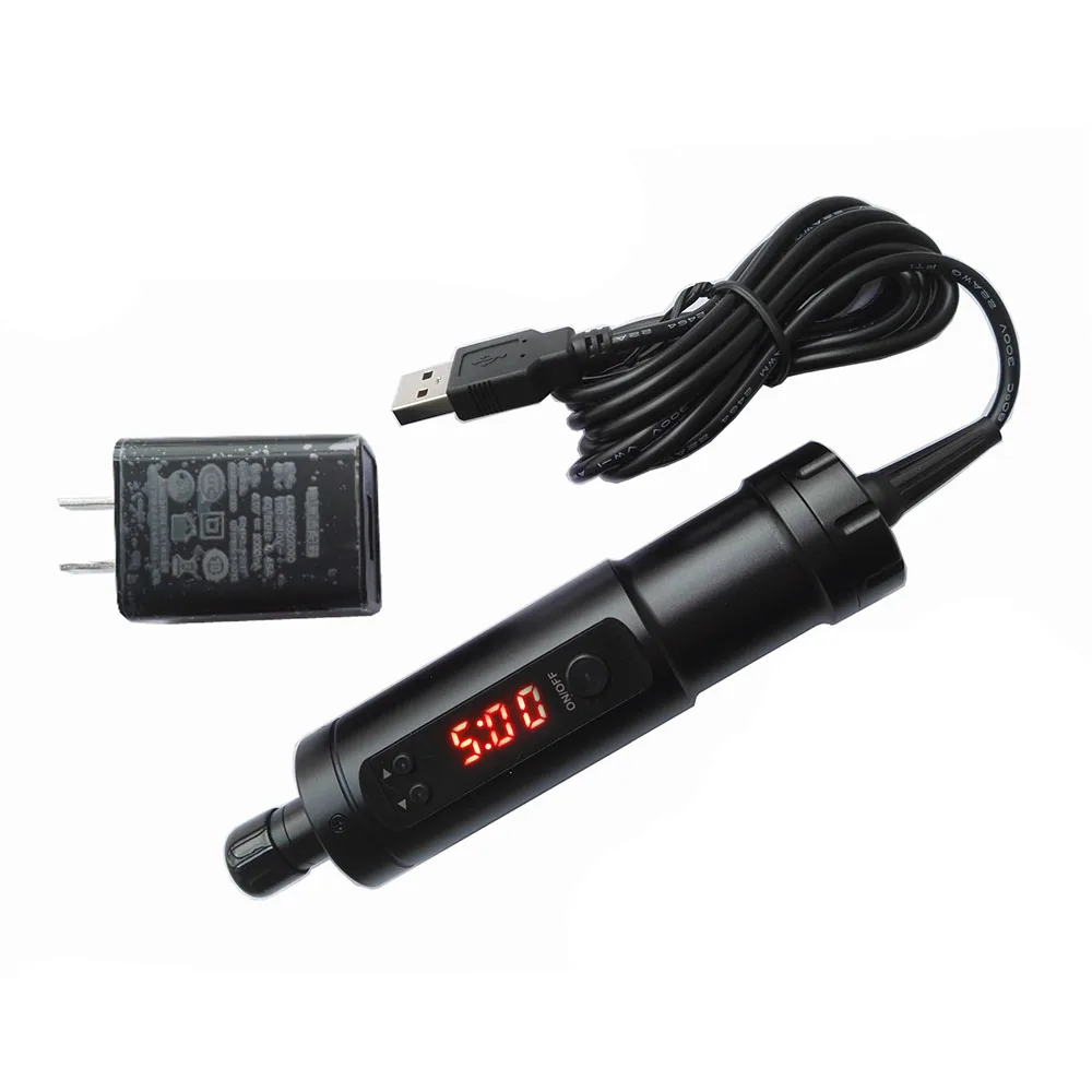 10 Вт высокой мощности Мощность Nichia 365NM УФ светодиодный точечные светильники для