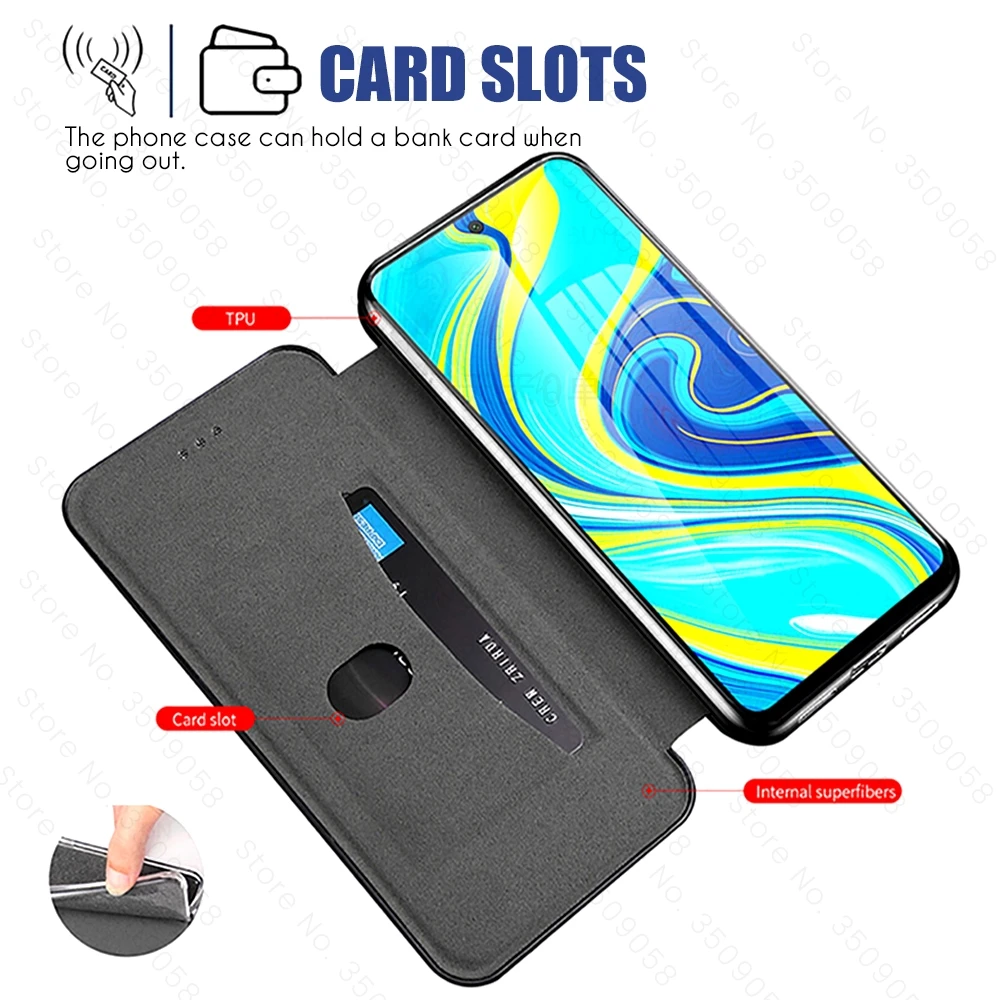 кожаный чехол кошелек с отки