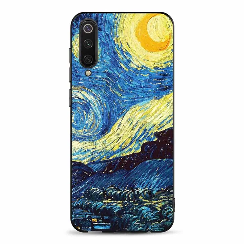 Для Xiaomi mi 9 SE se чехол Se силиконовый ТПУ защитный для телефона на Xiomi мягкий| |