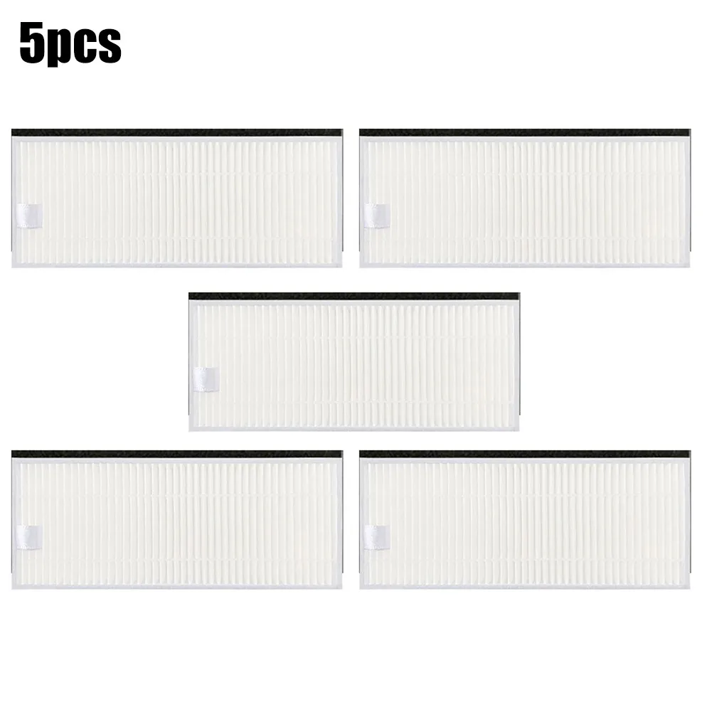 

Filter For Ecovacs Deebot U2 DGN22 Robot Vacuum Cleaner Spare Parts Accessories Household Floor Cleaning Home Appliance
