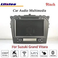 for suzuki grand vitara 2005 2017 stereo android radio dvd player wifi gps multimedia navigation system original navi design