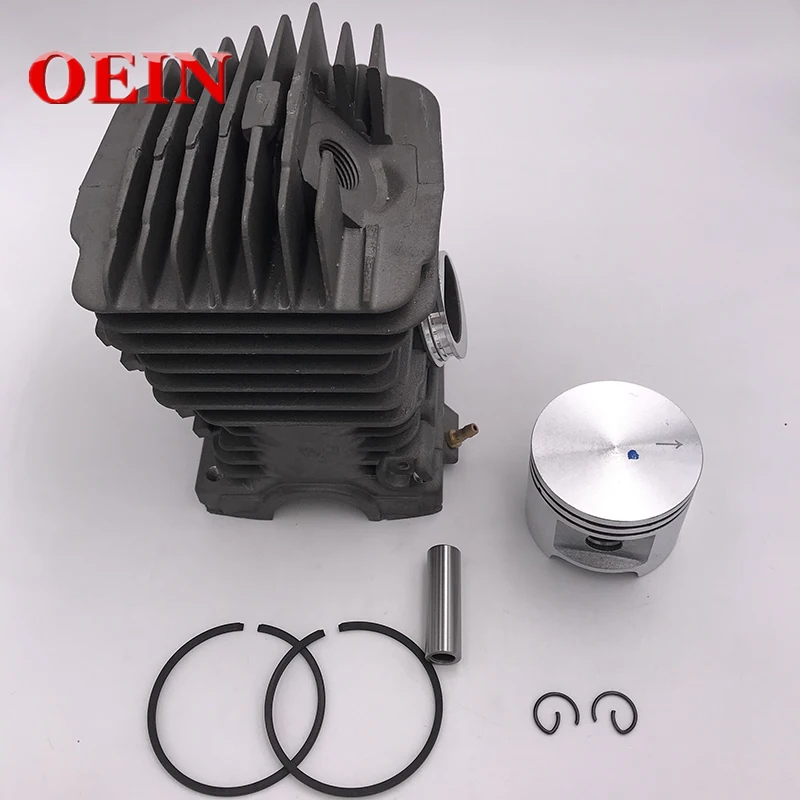 

46mm 47mm & 49mm Big Bore Cylinder Piston Pin Ring Kit For Stihl MS390 039 MS290 029 MS310 Gasoline Chainsaw Parts 1127 020 1216