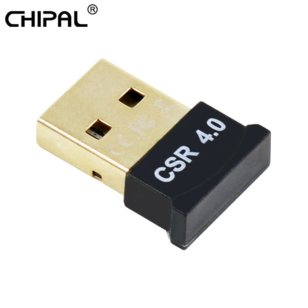 Оригинальный Bluetooth CSR 4 0 адаптер мини Беспроводной включающим в себя гарнитуру