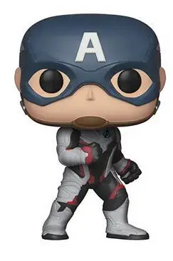 

Виниловые фигурки героев комиксов Marvel Captain America 450