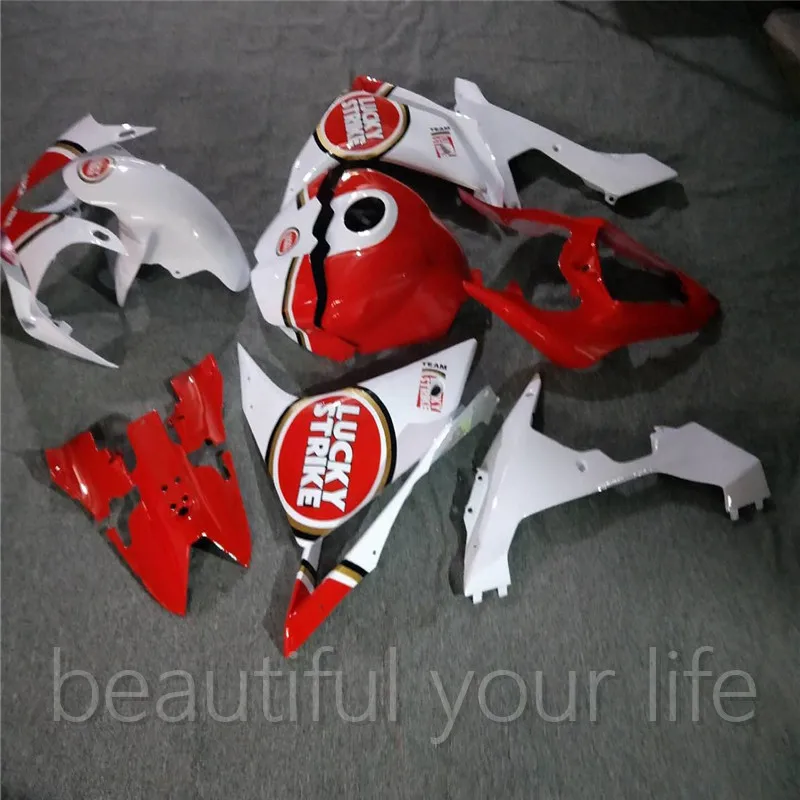 Литьевая пресс-форма новый комплект обтекателей из АБС-пластика для Yamaha YZF1000 R1 2007