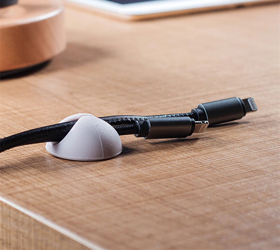 Защитный держатель для кабеля устройство управления органайзер отделка