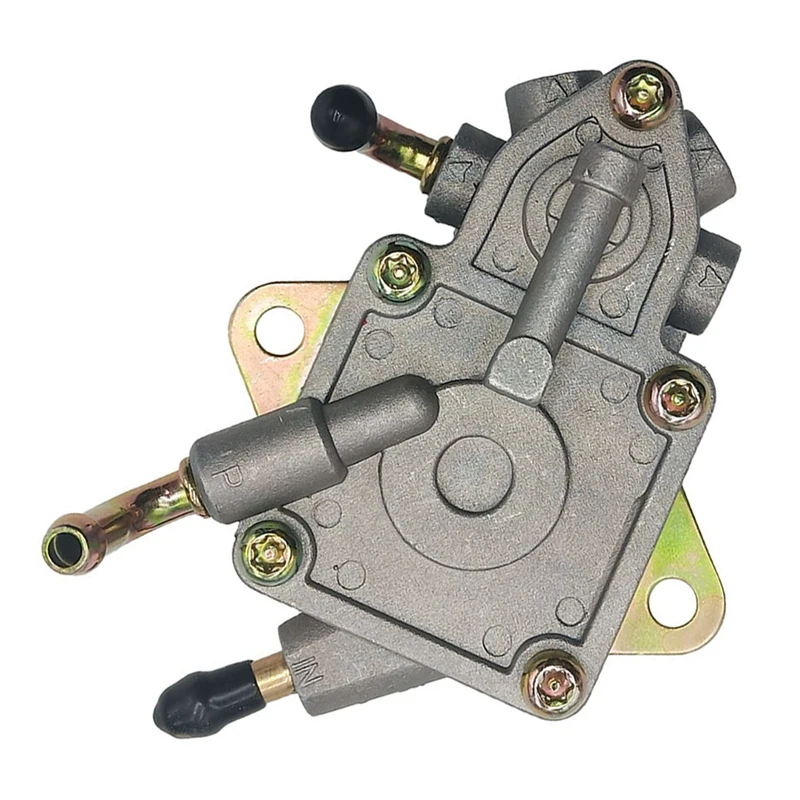 

Motorcycle Parts Pump Metal Material Fuel Pump Compatible with 2008 for Kawasaki Teryx 750 KRF 750 49040-0025