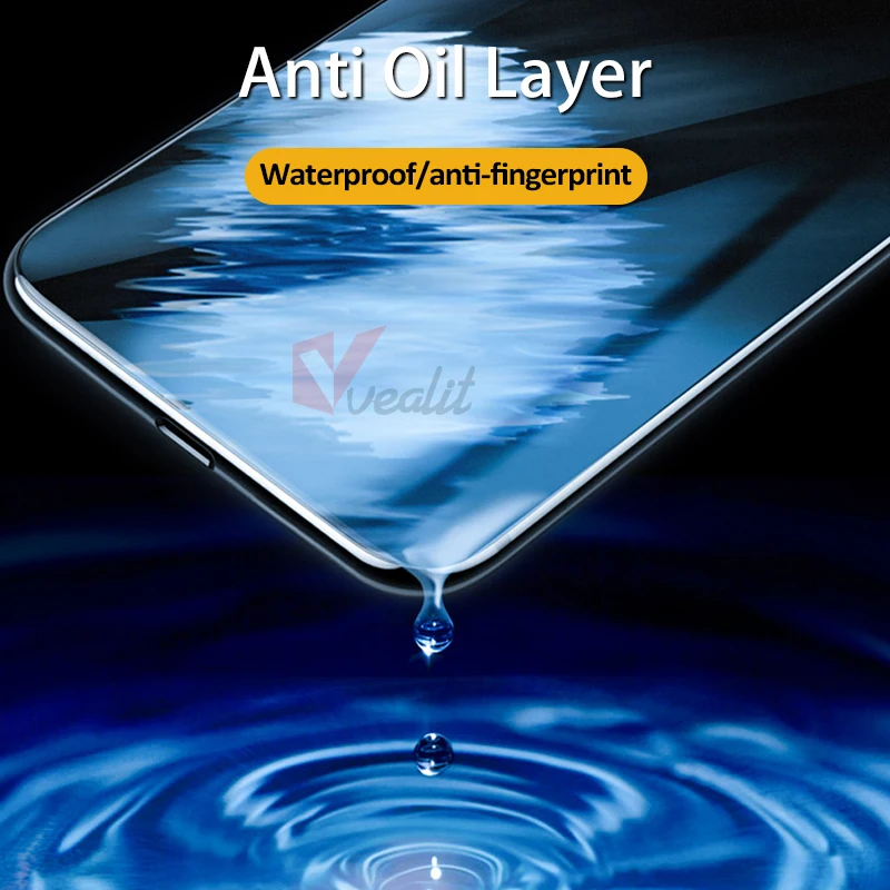 Матовая Защита экрана для Samsung Galaxy A52 A72 A10 A20 M21 A30 A41 M12 M62 F62 F12 M02S A42 S22 Plus S10 lite