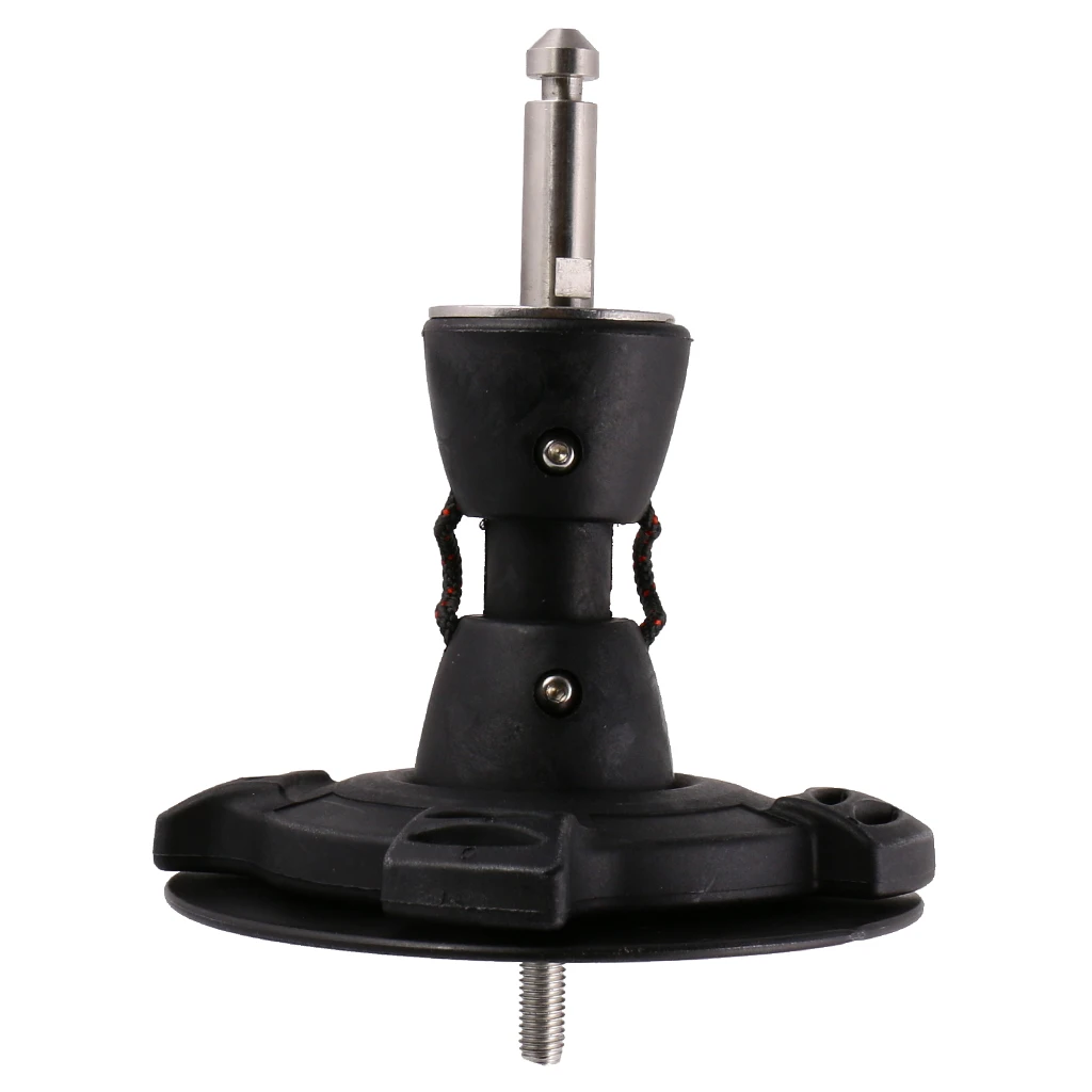 Виндсерфинговая доска для виндсерфинга С Одним Болтом основание мачты