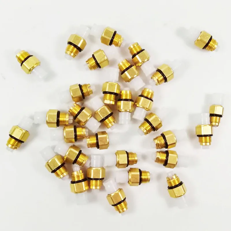 Пневматическая подвеска пружинный Ремонтный комплект воздушный клапан M8/M10