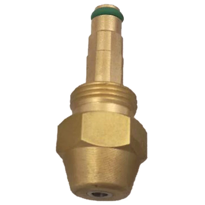 Waste Burner Oil Nozzle Siphon Jet Gas Spray 1.5mm | Инструменты