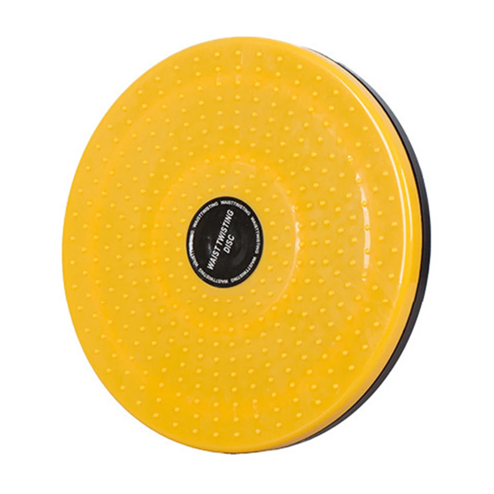 Балансировочная доска фитнес-оборудование ABS поворотные доски поддержка