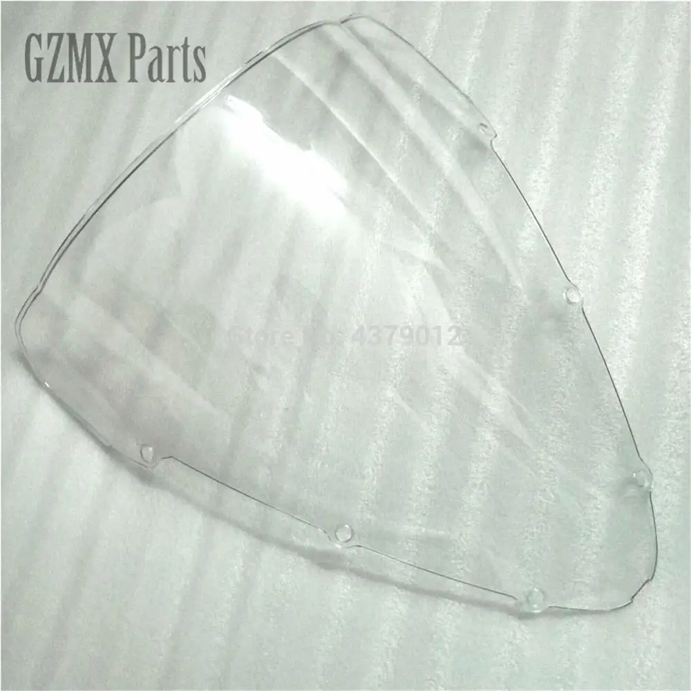 Лобовое стекло для мотоцикла лобовое Honda CBR 600 F4I CBR600 F4i 2001 2007|Накладки и