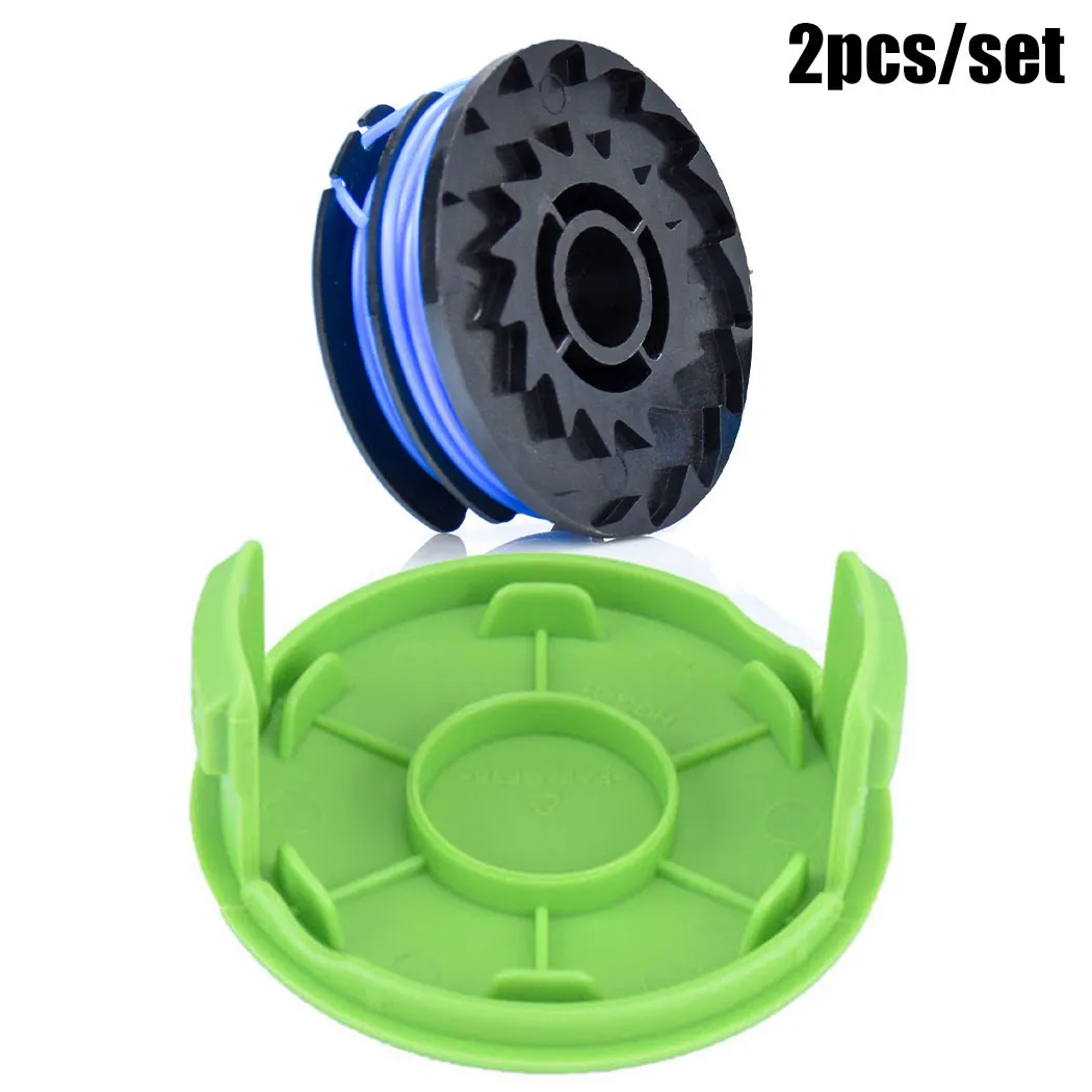 

RLT5125 Spool Line RLT5127 RLT6030 Replacement Spool Cap 1.5mm*5m Accessories
