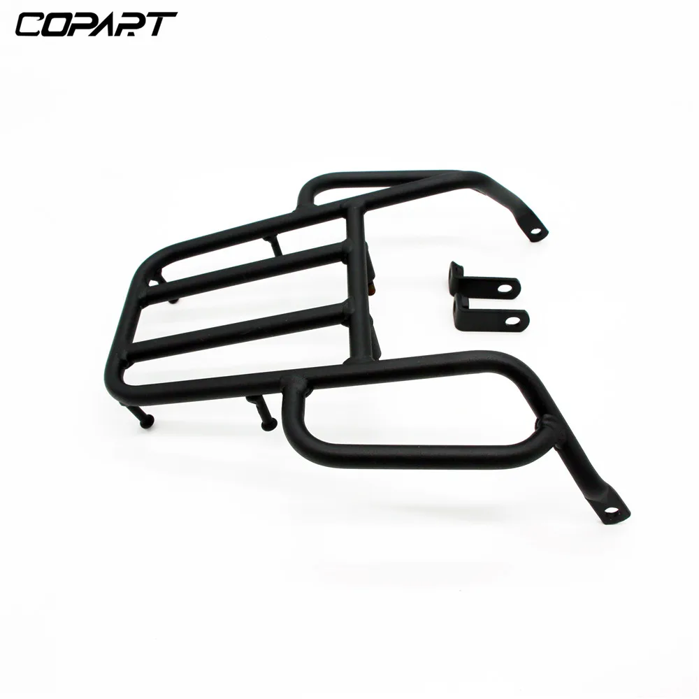 Задние крылья для мотоцикла багажная стойка держатель сиденье кронштейн полки