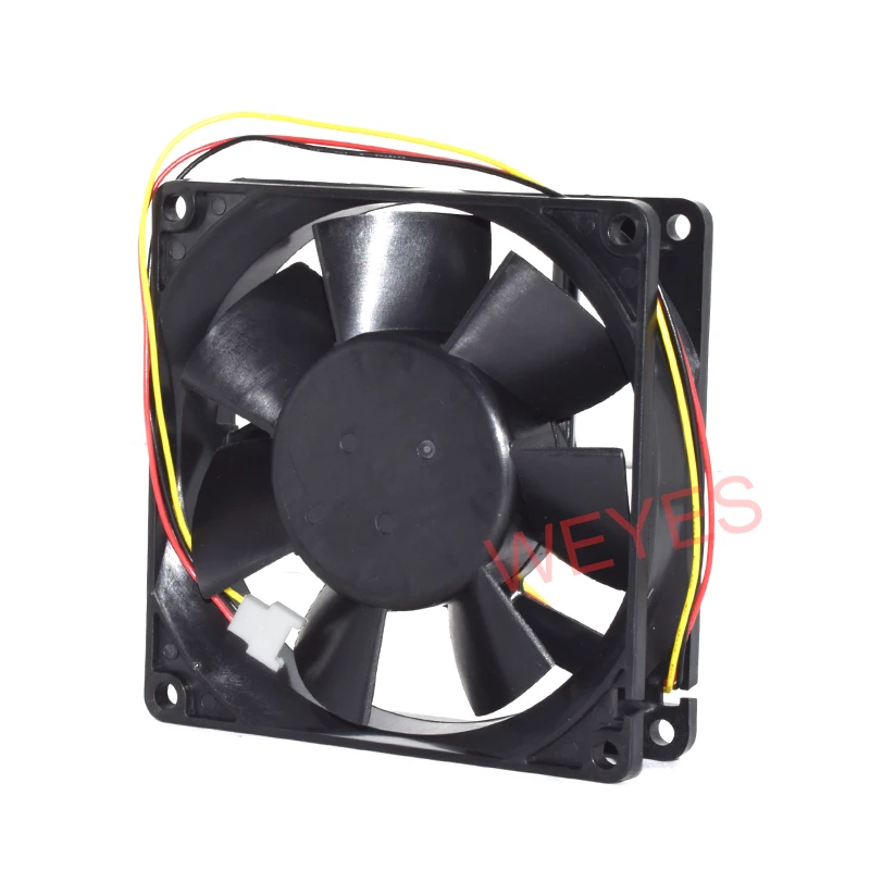 Оригинальный MMF-09D24TS DC24V 0.22A трехлинейный охлаждающий вентилятор | Компьютеры и