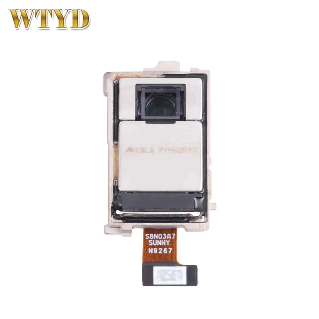 Задняя камера для Huawei P30 Pro перископ задней панели телефото задняя запасная часть