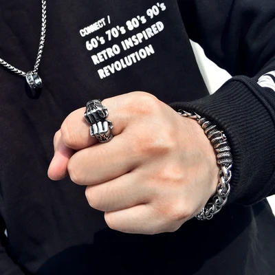 thumb