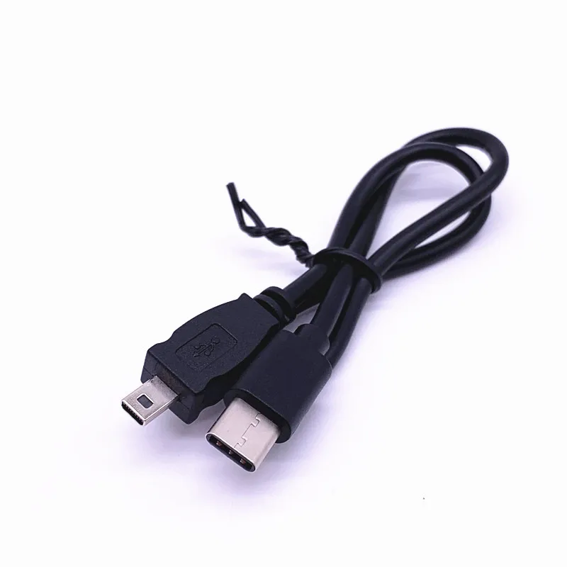 Фотокамера с интерфейсом USB C(USB3.1) на 8-контактный разъем и фотография для Nikon COOLPIX
