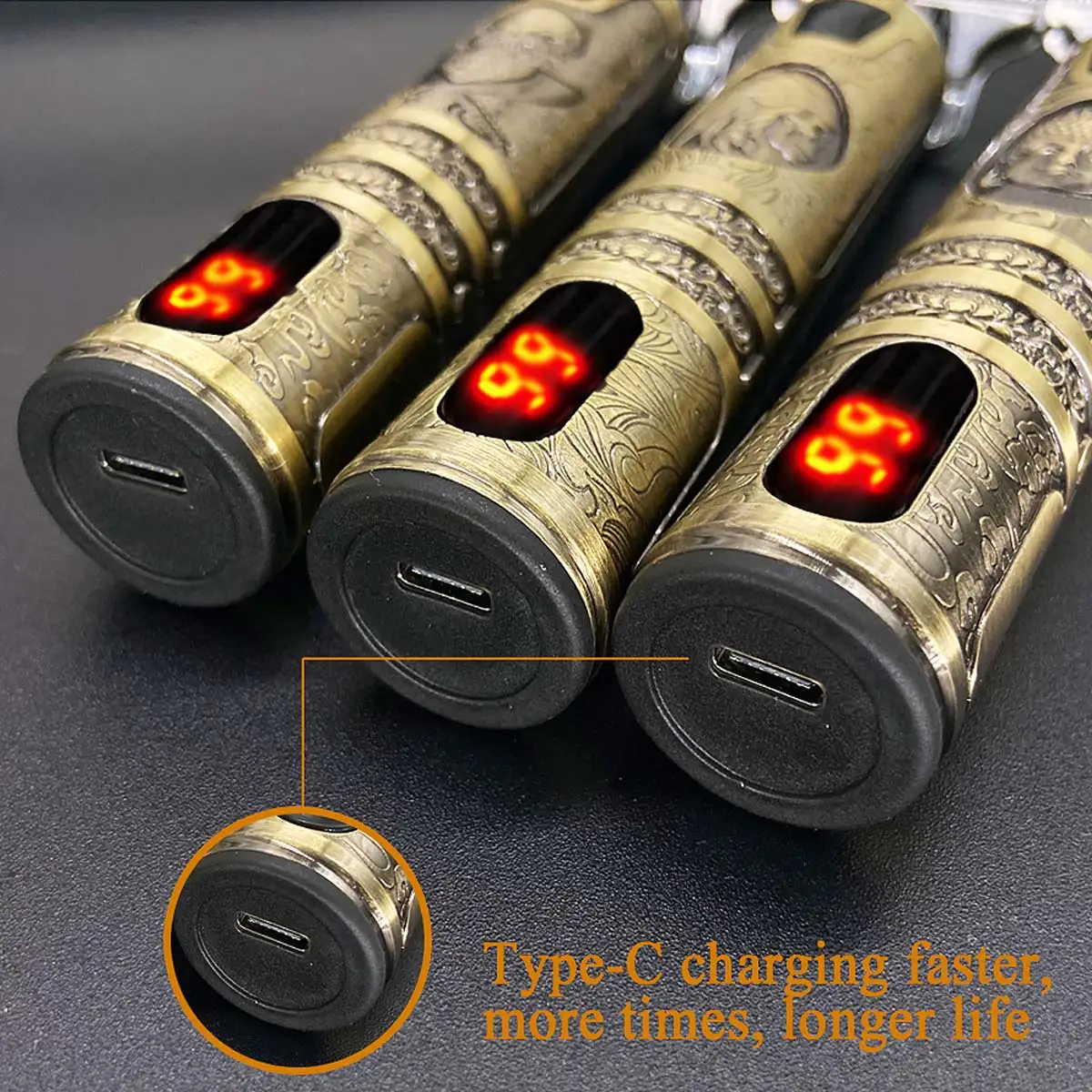 Триммер для бороды с жк экраном 2021 машинка стрижки волос беспроводная триммер