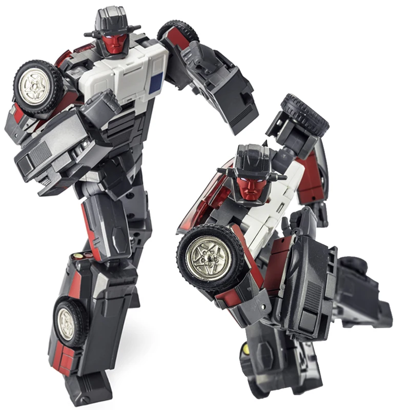 PRE-SALE Трансформеры DX9 игрушки D16 Генри G1 Menasor WILDRIDER экшн-фигурка Новинка | Игрушки и