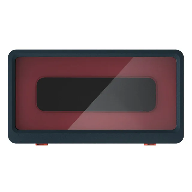 

New High Quality Phone Case Bath Wall Mounted Holder Waterproof Phones Storager Sealed Touchable Organizer Travel Portable Decor