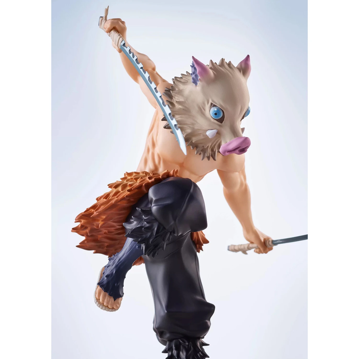 Figure conofig Aniplex Demon Slayer kimetsu no Yaiba inosuke hashibira figure (2nd-order) 4534530888228 husband boyfriend wife girlfriend March 8
