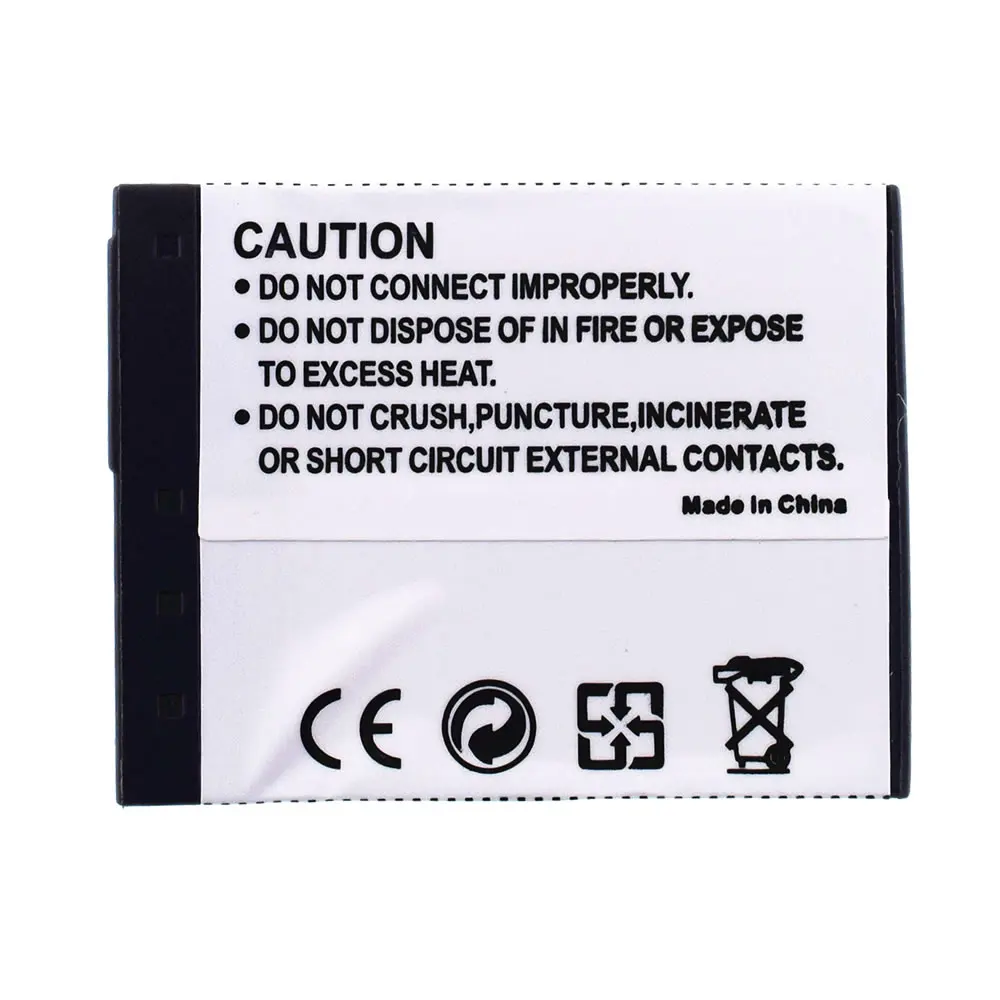 4 Батарея + зарядное устройство для дома и автомобиля Зарядное Sony NP-BD1 FD1 Тип D CyberShot