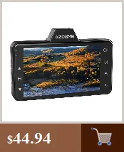 Автомобильный видеорегистратор 3 ''HD 1080P Автомобильная приборная панель камера видео видеорегистратор Mirrow черный бриллиант водительский видеорегистратор Двойной объектив автомобильный мини
