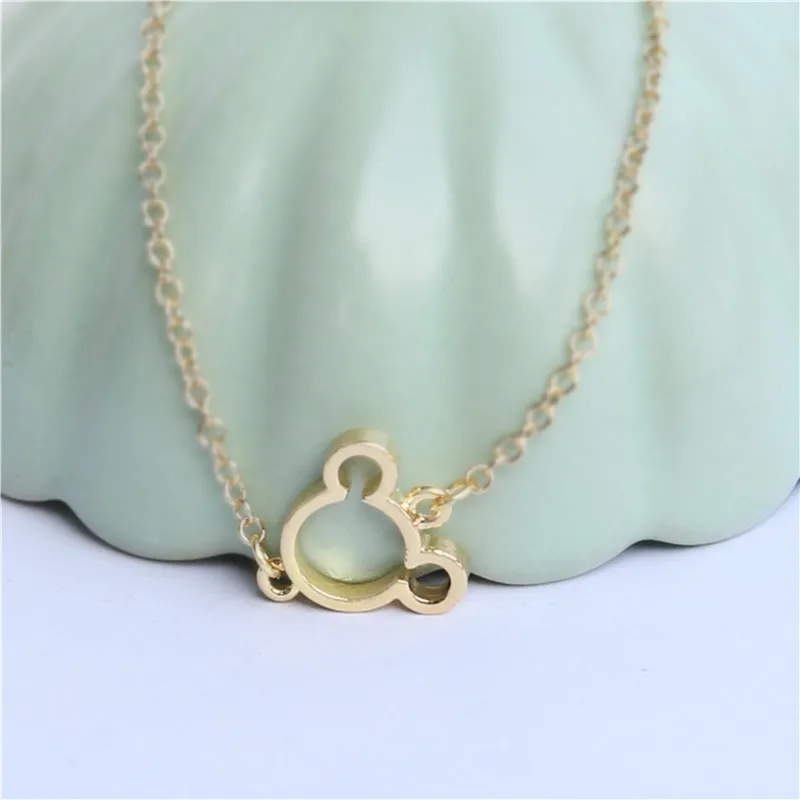 

Hot accessories in Europe and the United States mouse bracelet to send mom girlfriend gift