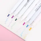 Аксессуары для шитья, 4 шт., портновский мелок стираемый маркер для ткани, карандаш, лоскутный узор для одежды, инструменты для рукоделия, шитья