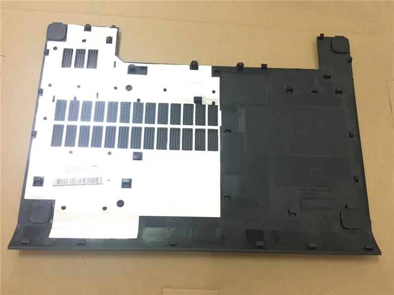 

Original new for Lenovo G400 G405 G410 series notebook shell fan cover back cover E case D case memory cover cover
