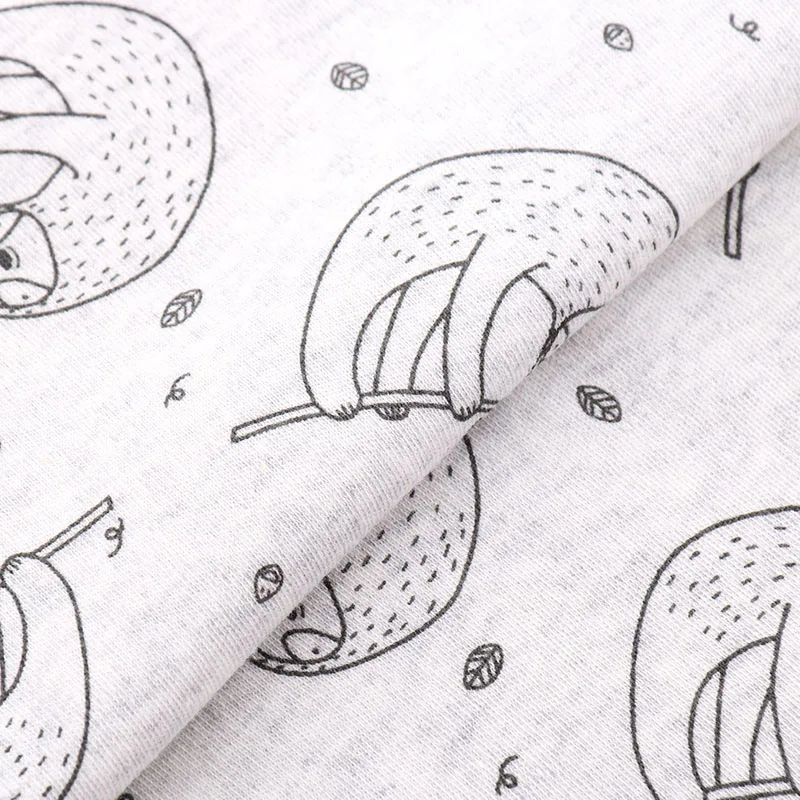 Детская цельная одежда новинка детское треугольное пальто из чистого хлопка для