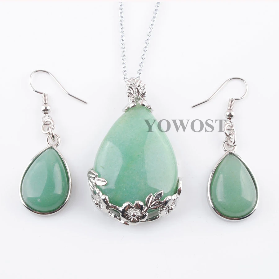 Классический любовный подарок летний пляжный комплект ювелирных изделий