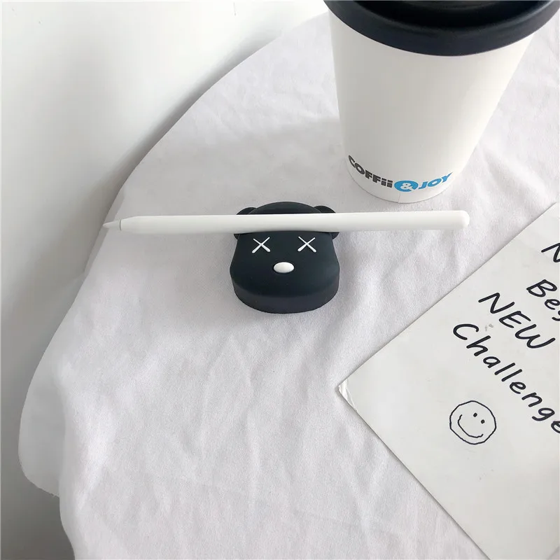 новинка карандаш для apple силик