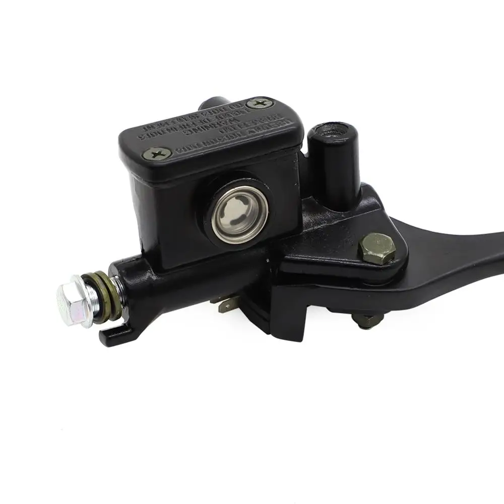 Аксессуары для мотоциклов главный тормозной цилиндр на руль Eton Viper 70 90 150 TXL RXL 70cc