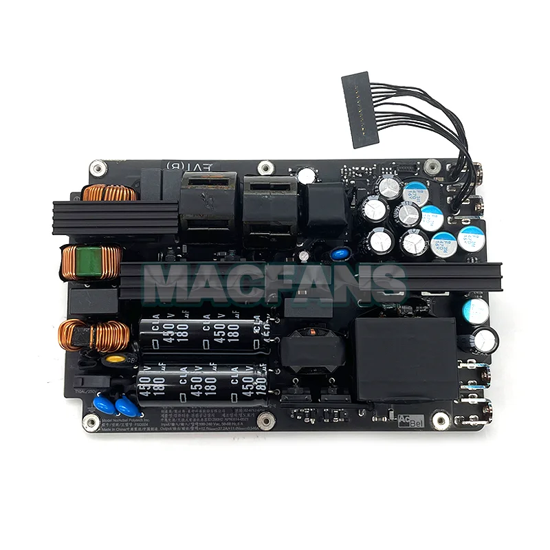Оригинальный блок питания A1481 661 7542 для Mac Pro плата 614 0521 FSD004 замена 2013