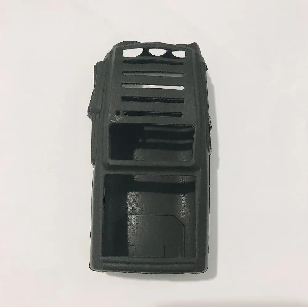 

10PCS baofeng walkie talkie case uv82 protect rubber cover 82 two way radio silicone case walkie talkie